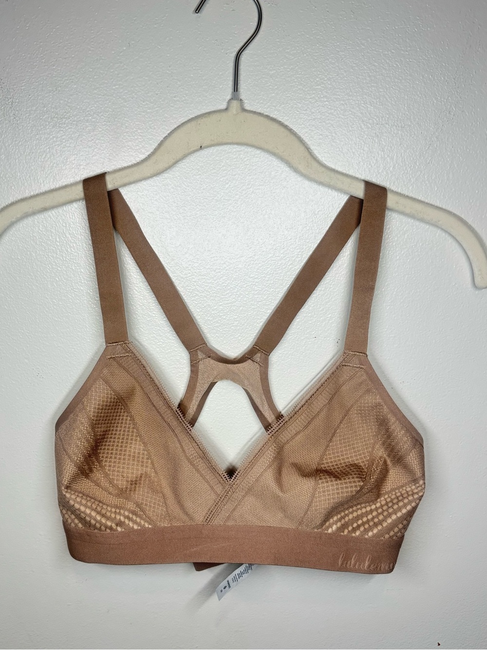 Lululemon Awake to Lace Bra